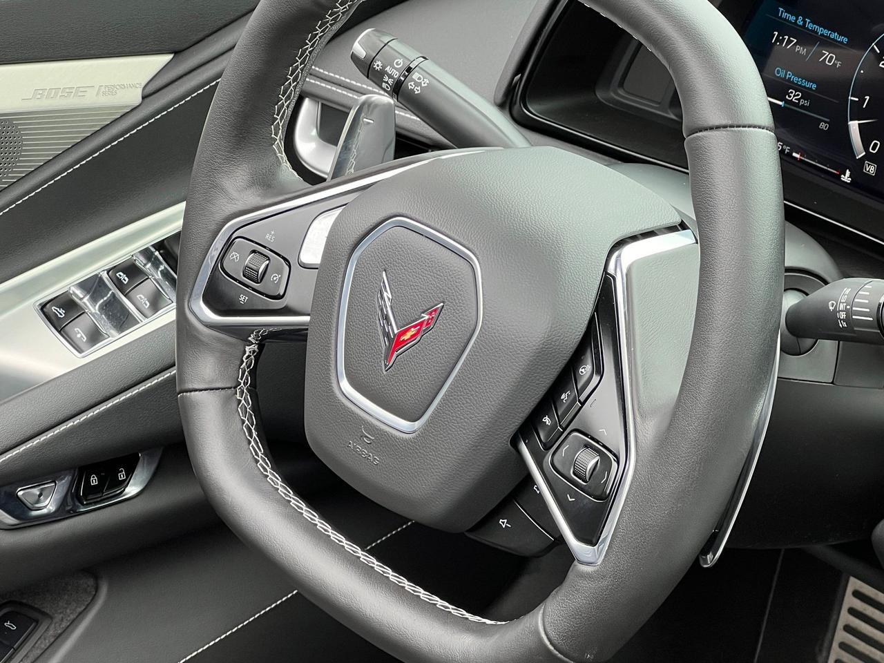 2023 Chevrolet Corvette Stingray Indianapolis IN