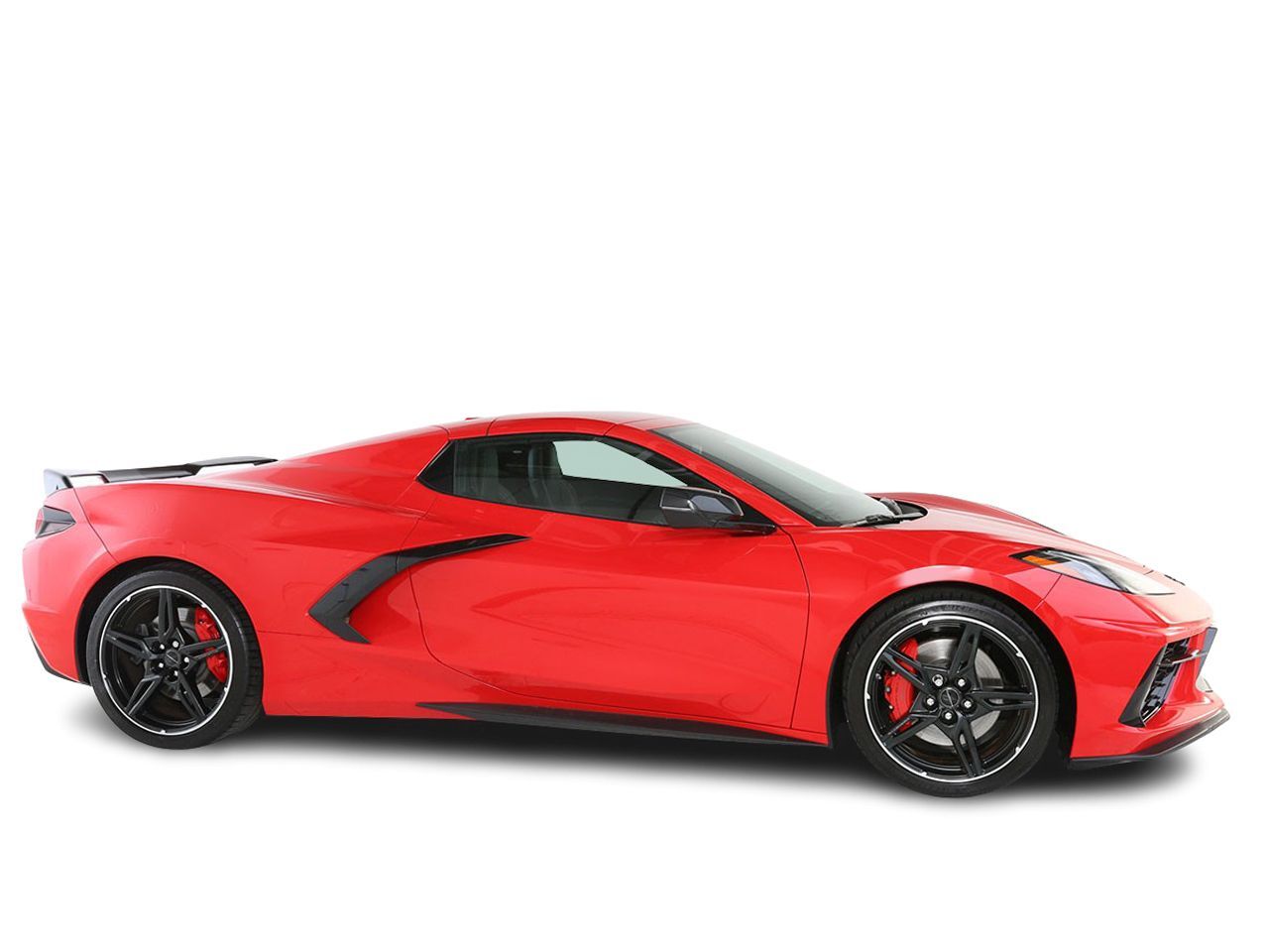 2023 Chevrolet Corvette Stingray Indianapolis IN