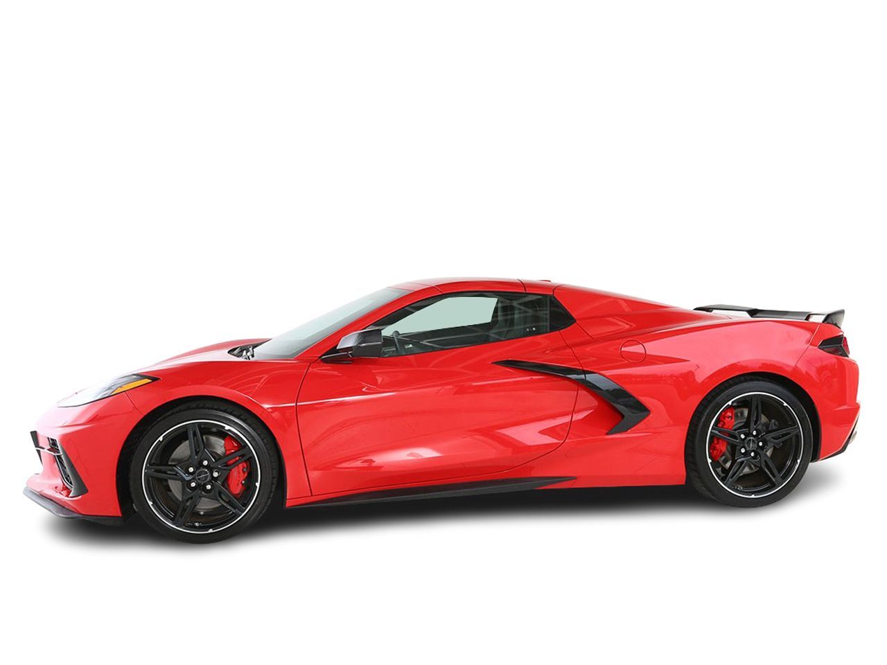2023 Chevrolet Corvette Stingray Indianapolis IN