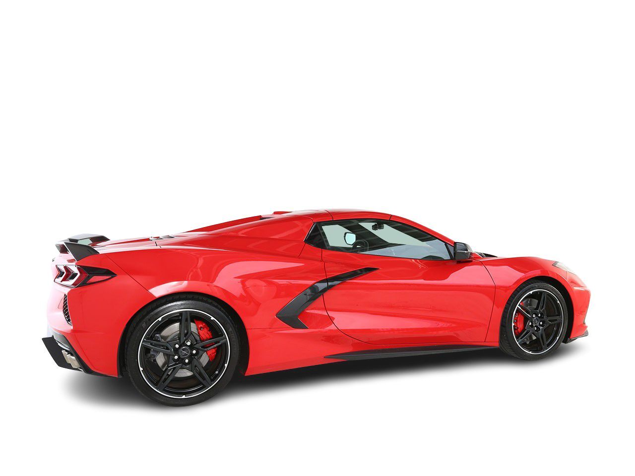 2023 Chevrolet Corvette Stingray Indianapolis IN