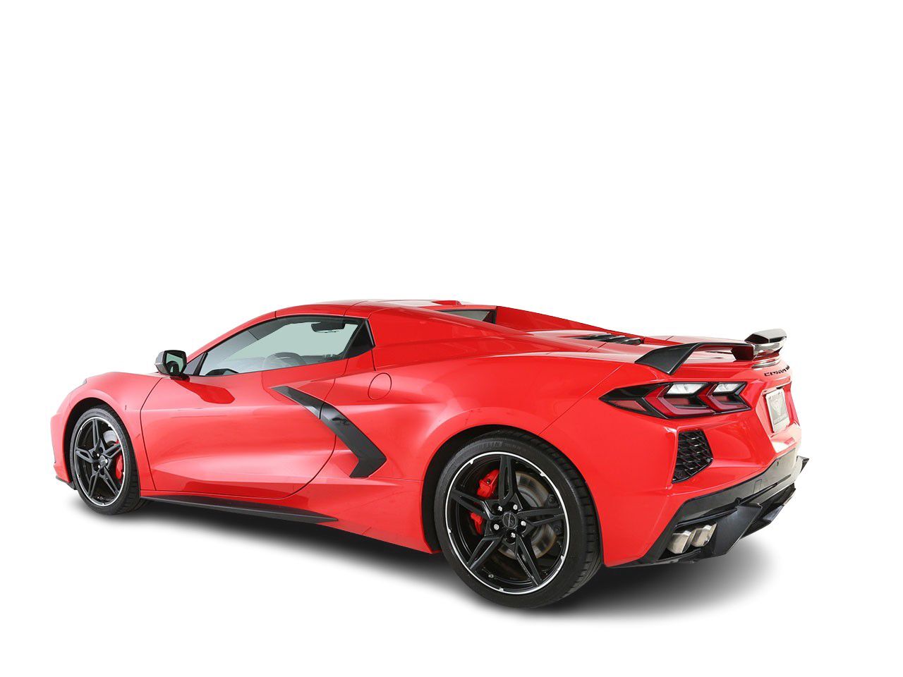 2023 Chevrolet Corvette Stingray Indianapolis IN