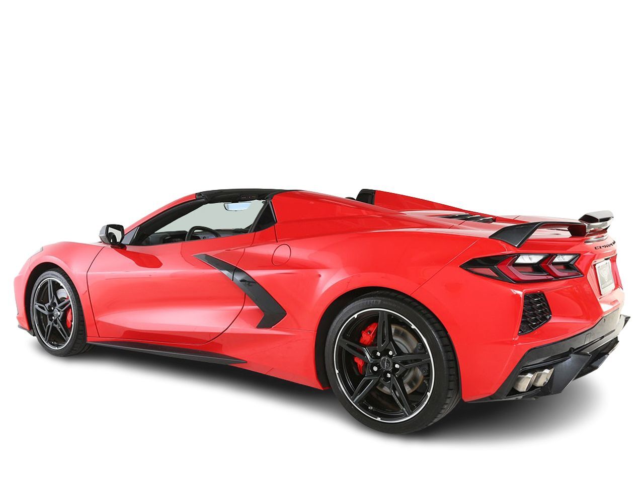 2023 Chevrolet Corvette Stingray Indianapolis IN