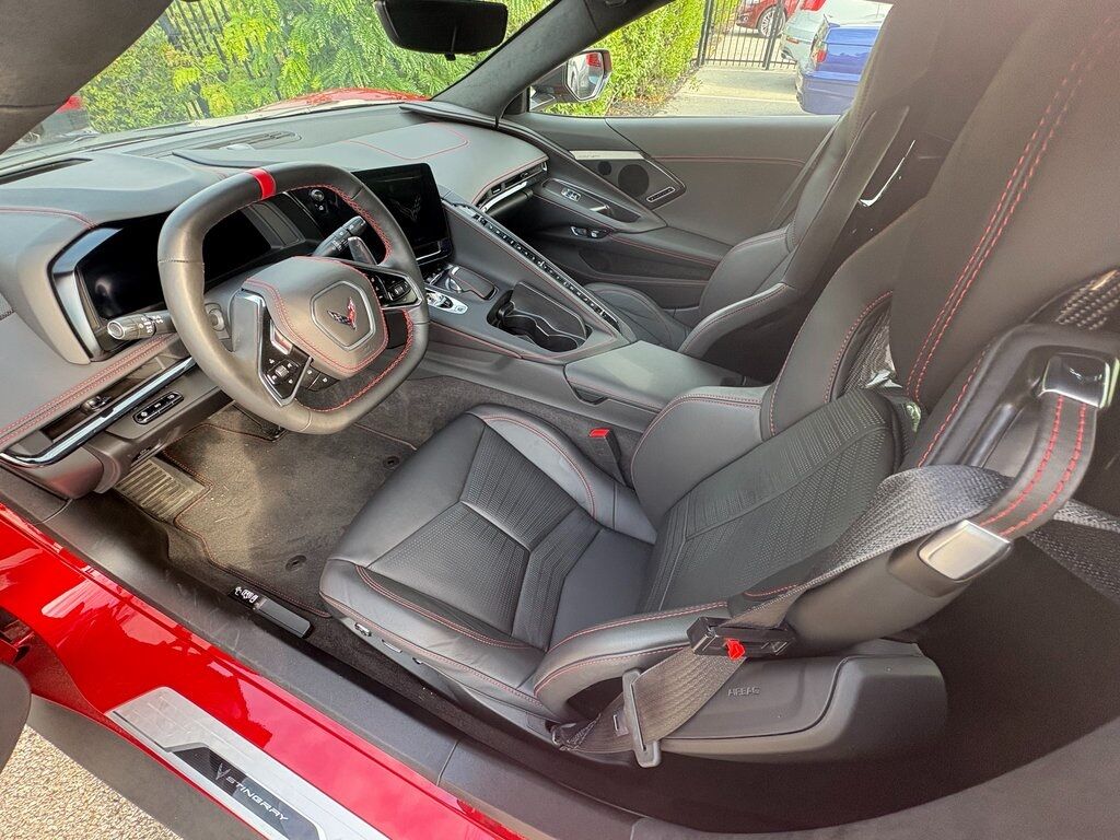 2023 Chevrolet Corvette Stingray Indianapolis IN