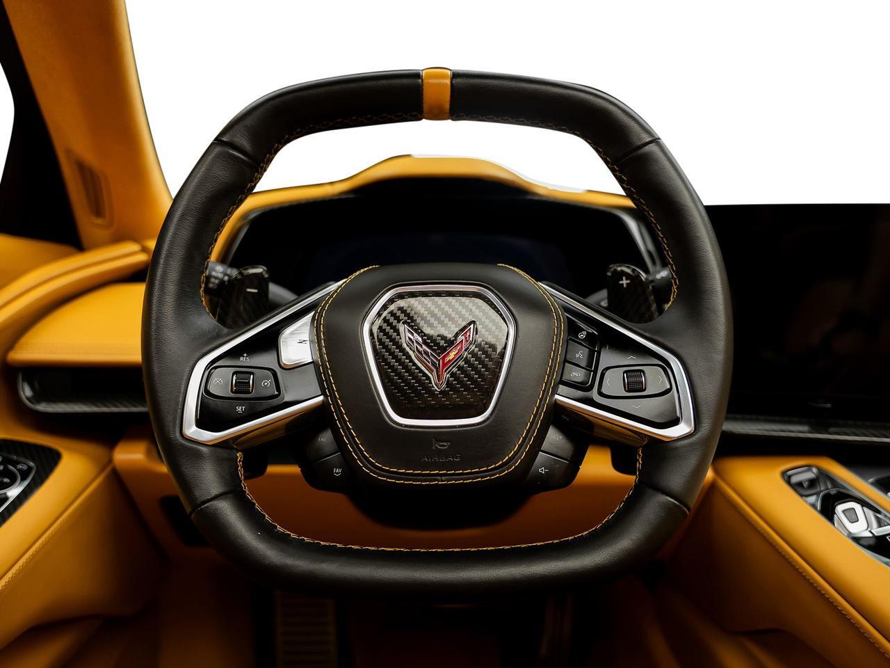 2023 Chevrolet Corvette Stingray Ft Lauderdale FL