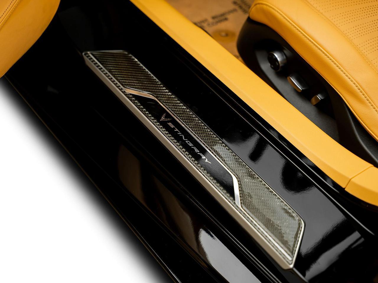 2023 Chevrolet Corvette Stingray Ft Lauderdale FL