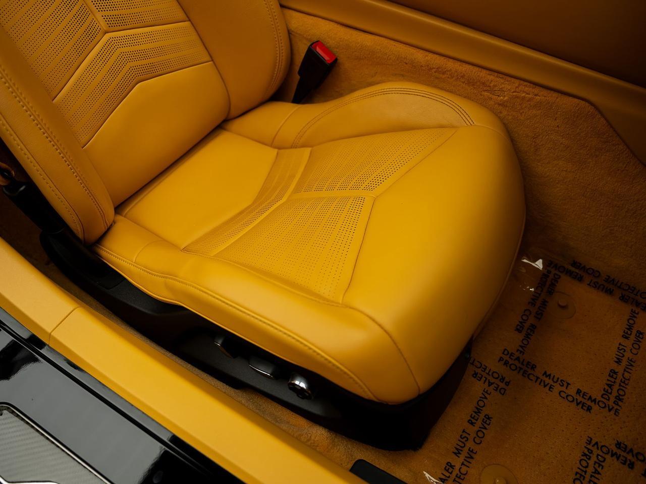 2023 Chevrolet Corvette Stingray Ft Lauderdale FL