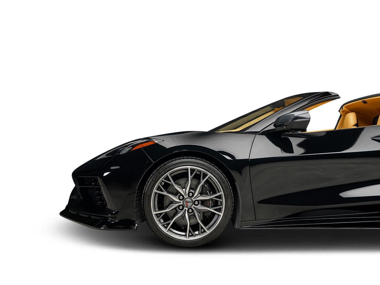 2023 Chevrolet Corvette Stingray Ft Lauderdale FL