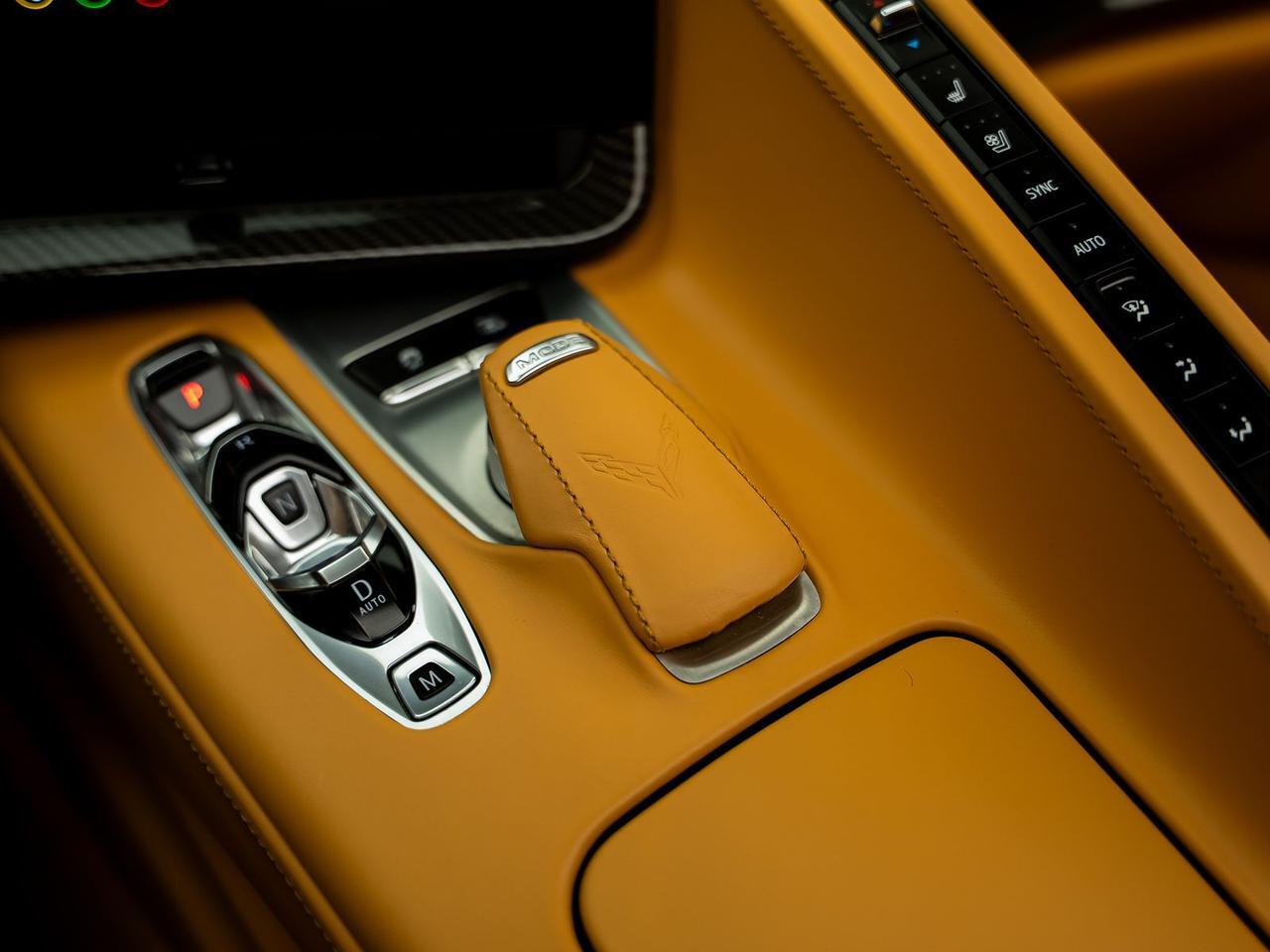2023 Chevrolet Corvette Stingray Ft Lauderdale FL
