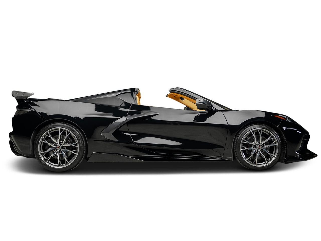 2023 Chevrolet Corvette Stingray Ft Lauderdale FL