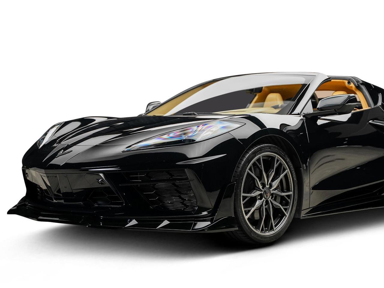 2023 Chevrolet Corvette Stingray Ft Lauderdale FL