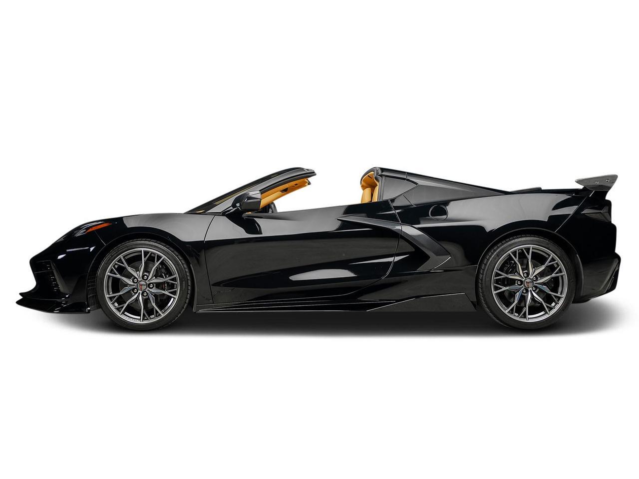 2023 Chevrolet Corvette Stingray Ft Lauderdale FL
