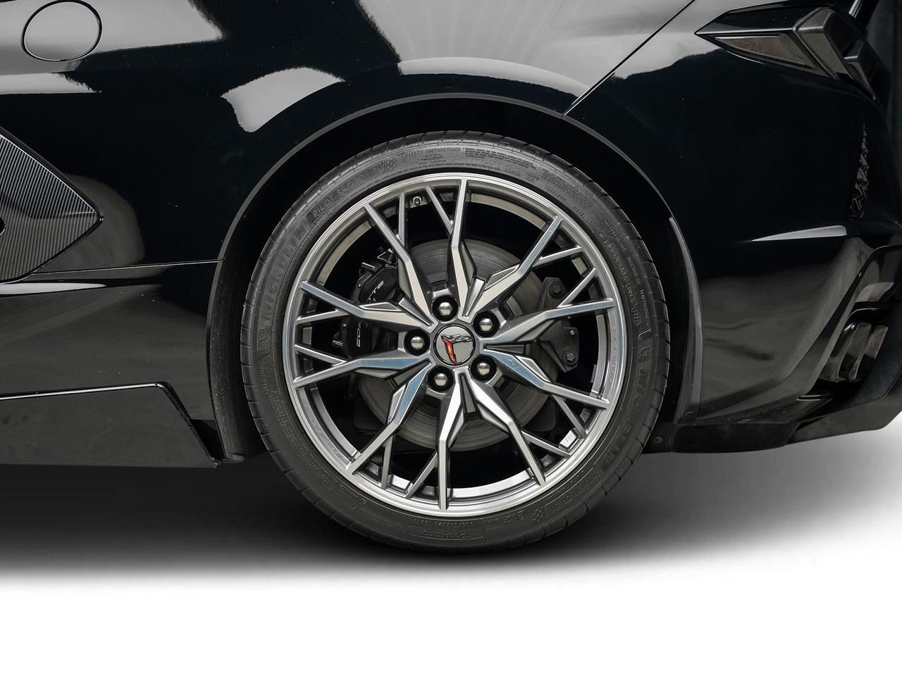2023 Chevrolet Corvette Stingray Ft Lauderdale FL