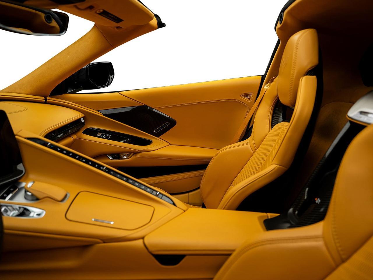 2023 Chevrolet Corvette Stingray Ft Lauderdale FL
