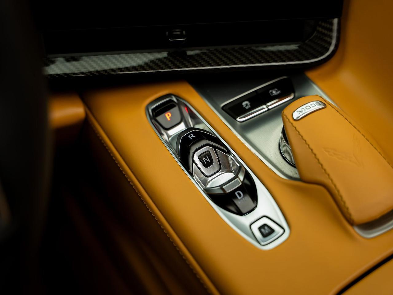 2023 Chevrolet Corvette Stingray Ft Lauderdale FL