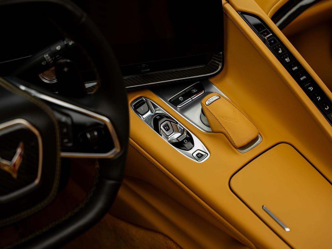 2023 Chevrolet Corvette Stingray Ft Lauderdale FL