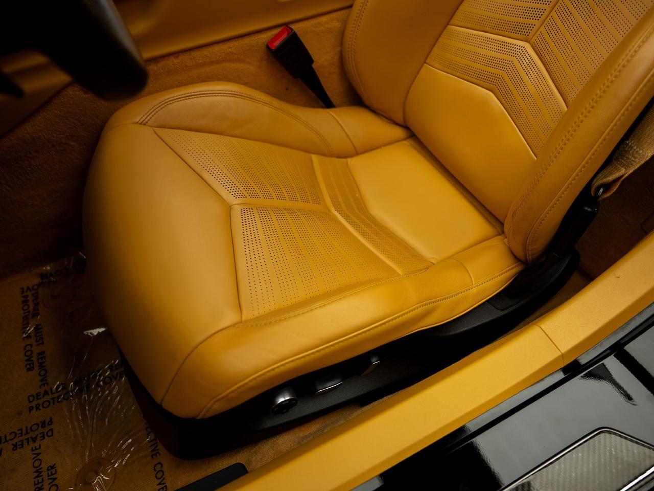 2023 Chevrolet Corvette Stingray Ft Lauderdale FL