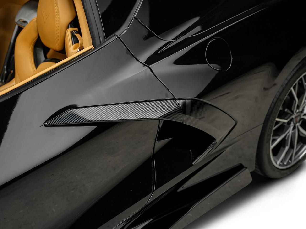 2023 Chevrolet Corvette Stingray Ft Lauderdale FL