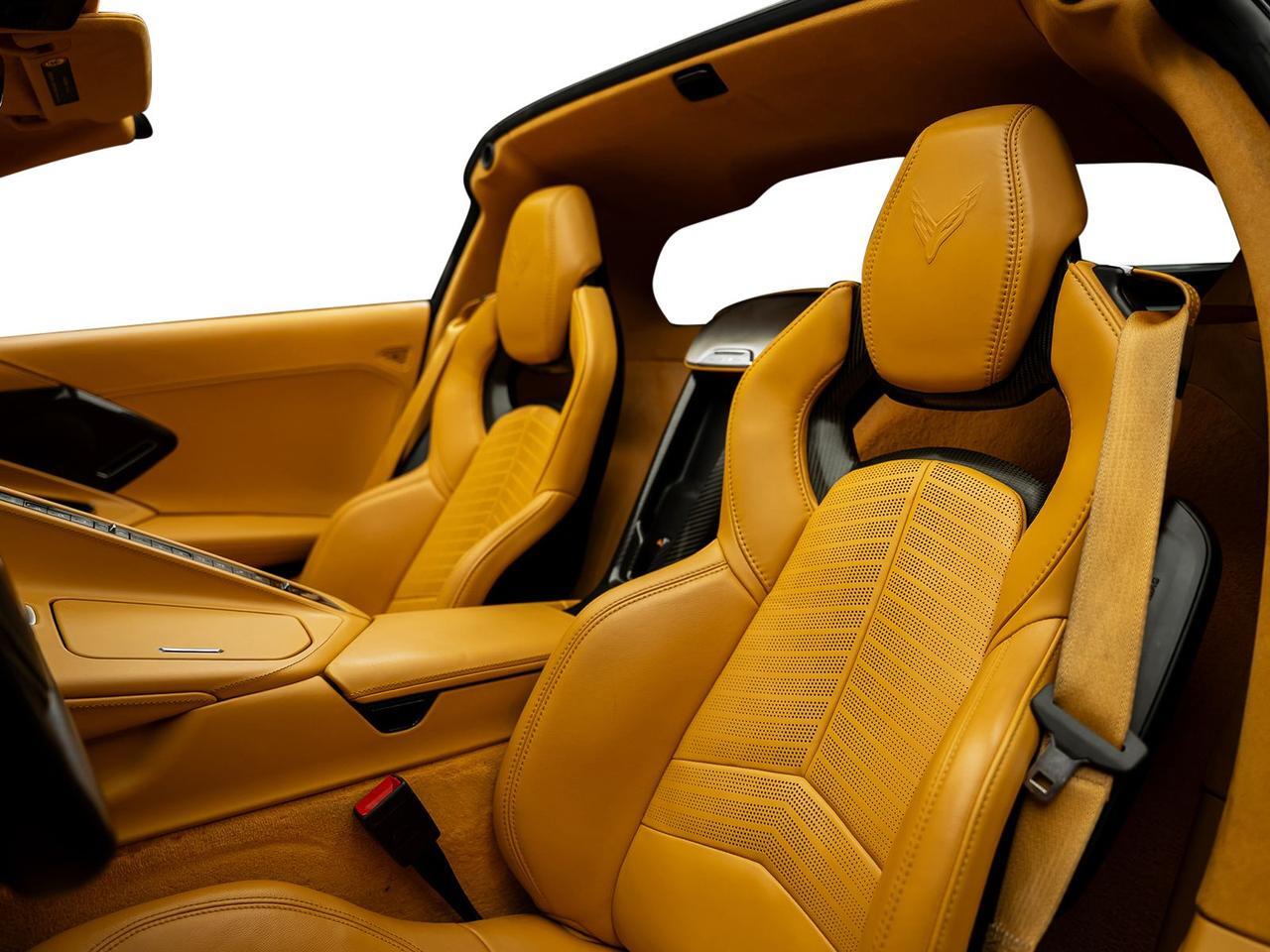 2023 Chevrolet Corvette Stingray Ft Lauderdale FL