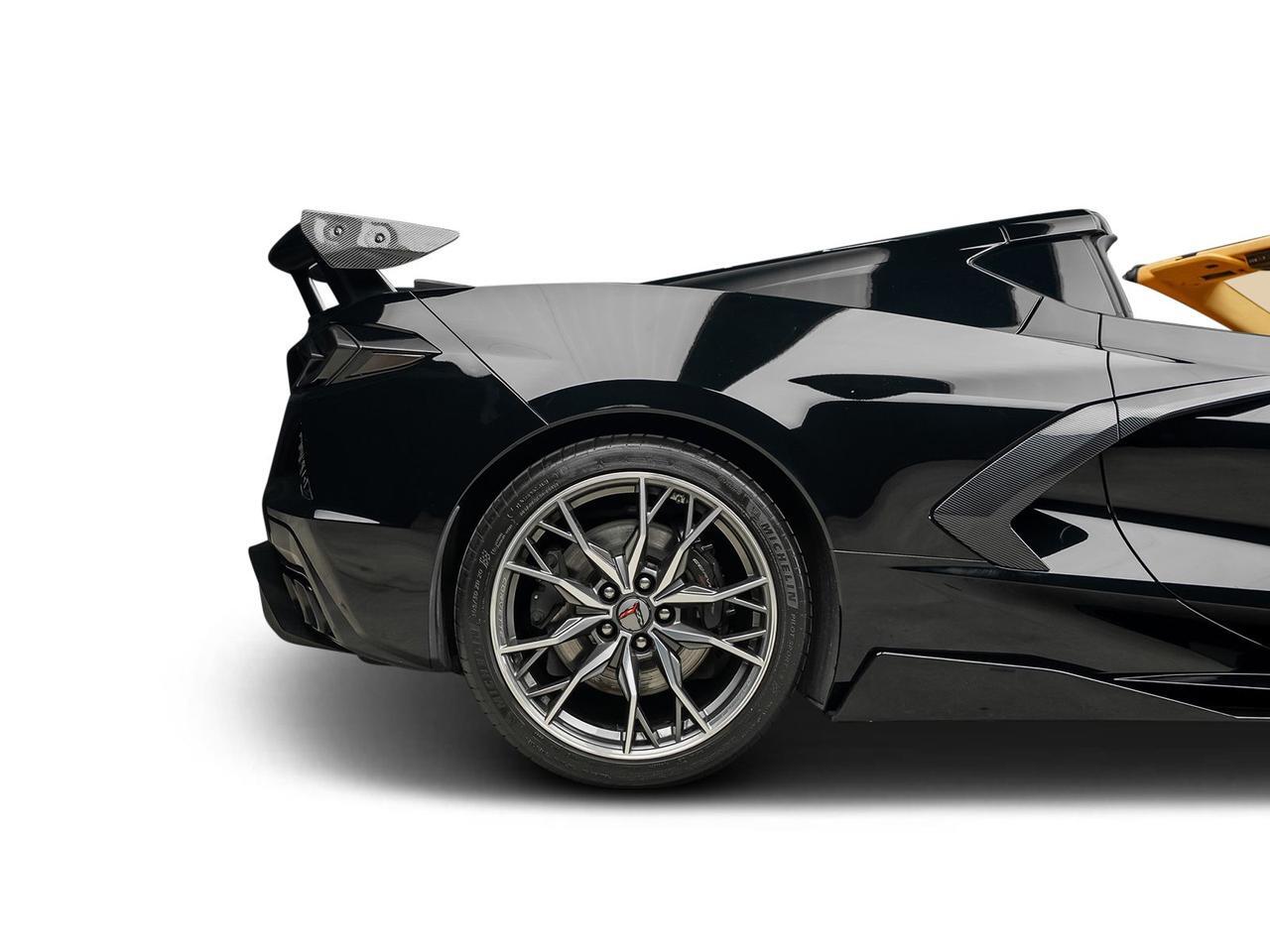 2023 Chevrolet Corvette Stingray Ft Lauderdale FL