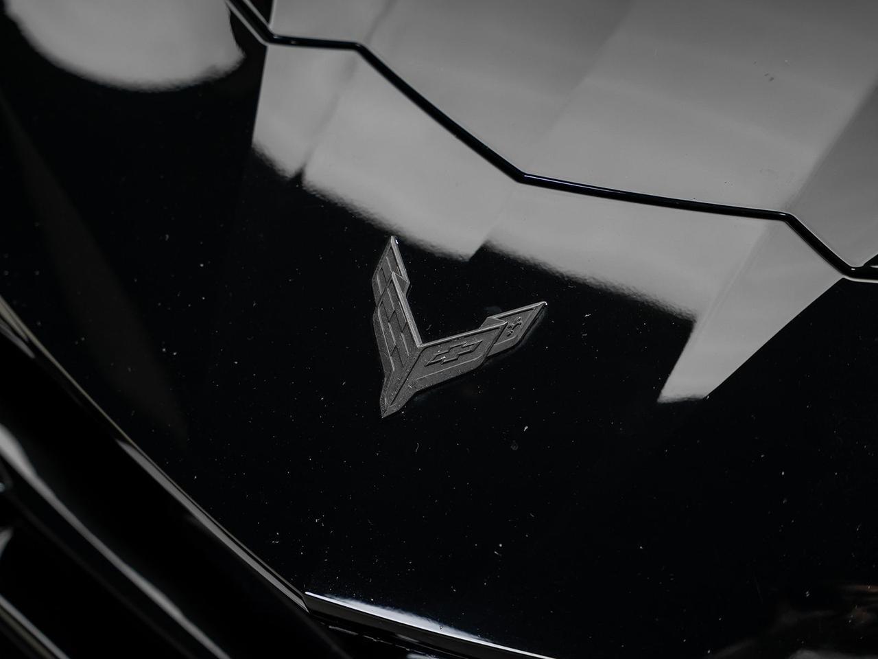 2023 Chevrolet Corvette Stingray Ft Lauderdale FL