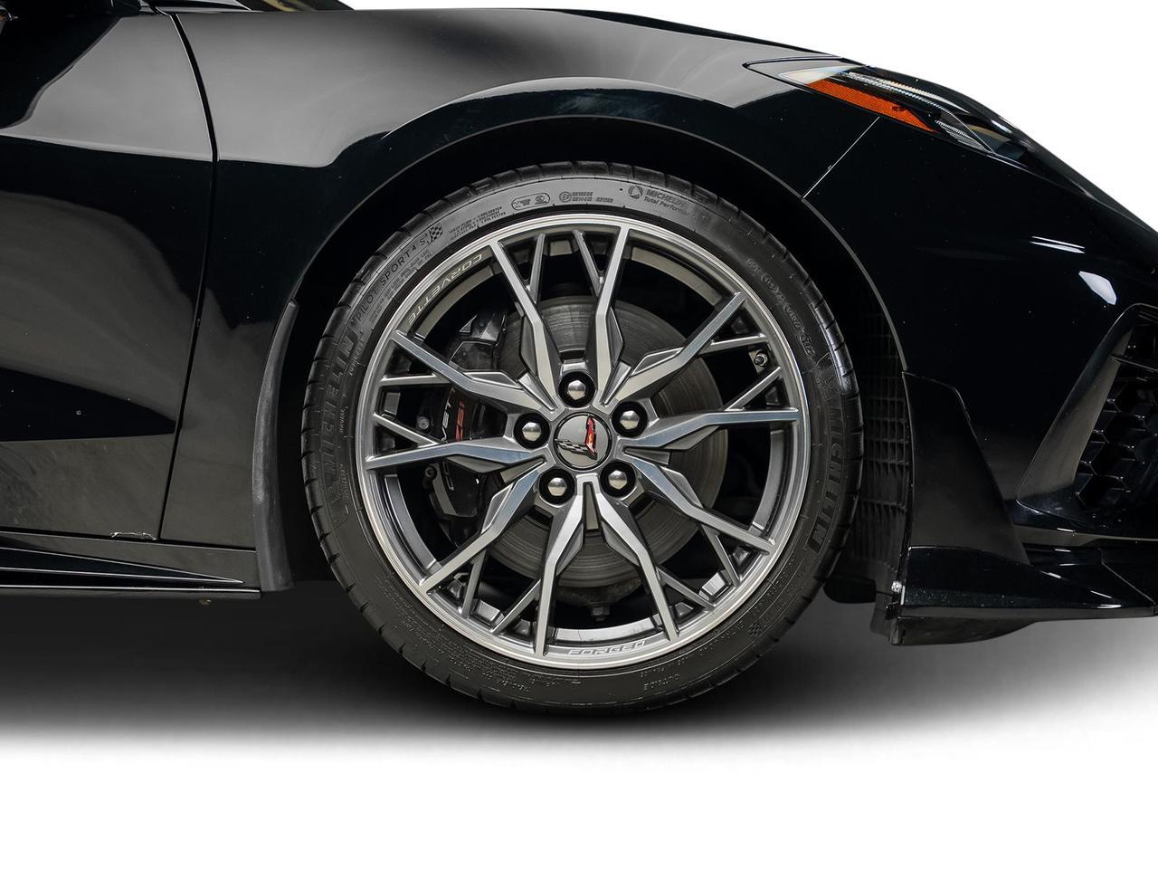 2023 Chevrolet Corvette Stingray Ft Lauderdale FL