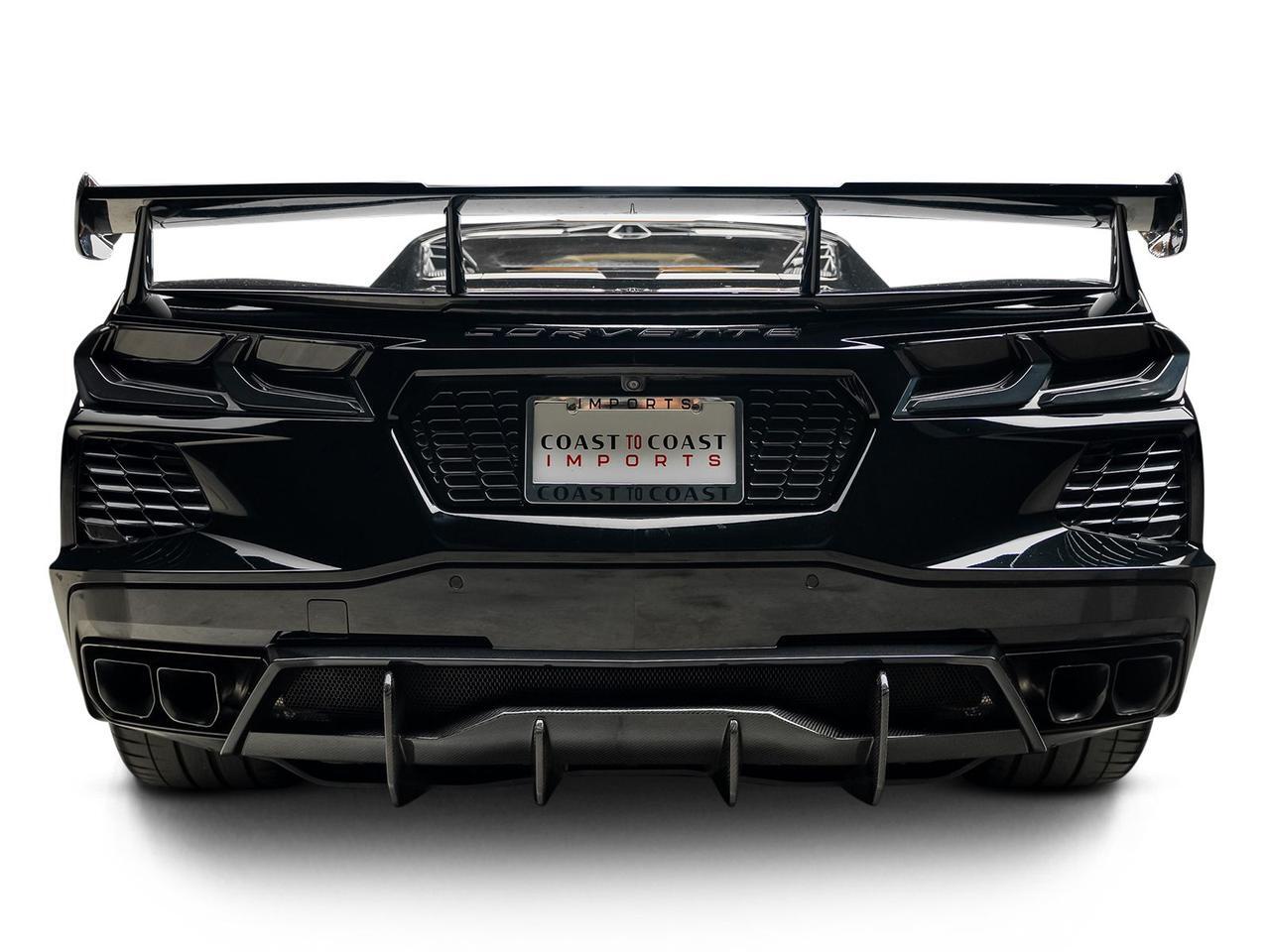 2023 Chevrolet Corvette Stingray Ft Lauderdale FL
