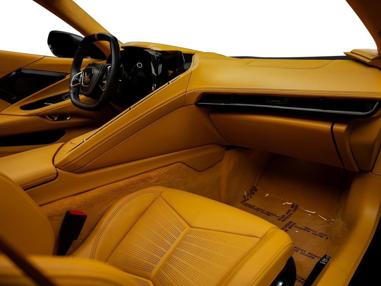 2023 Chevrolet Corvette Stingray Ft Lauderdale FL