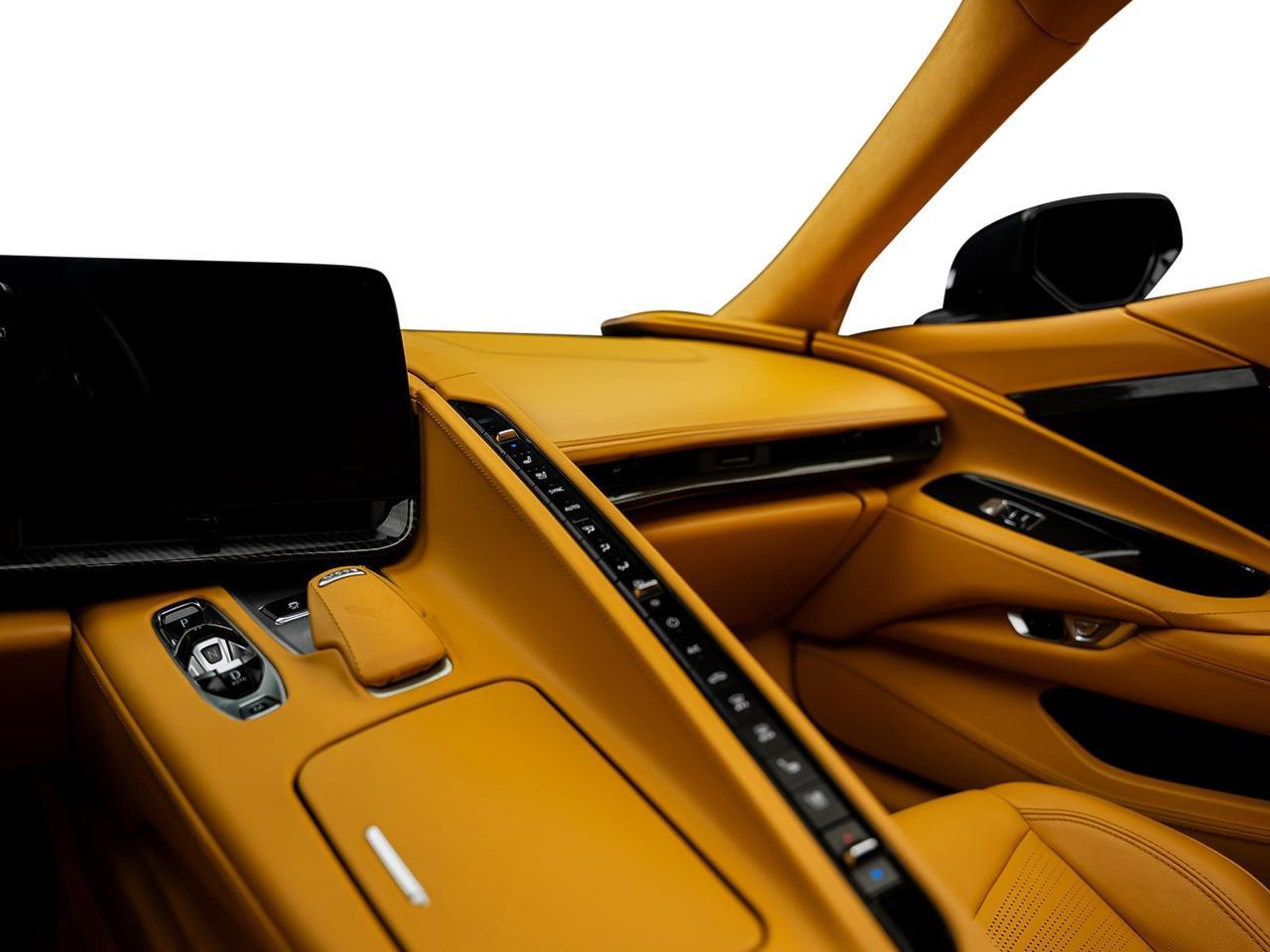 2023 Chevrolet Corvette Stingray Ft Lauderdale FL