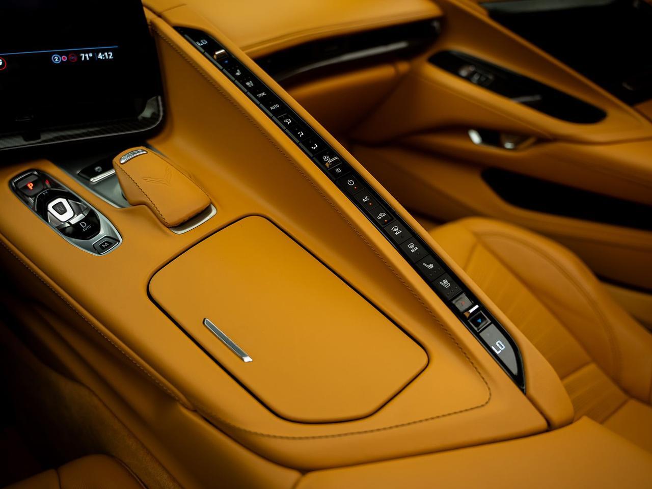 2023 Chevrolet Corvette Stingray Ft Lauderdale FL