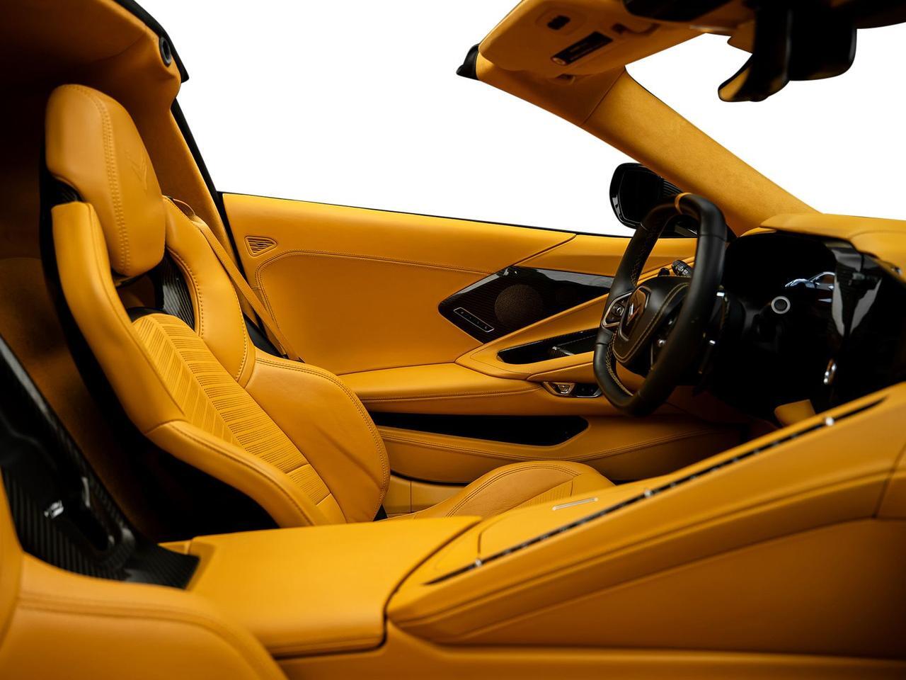 2023 Chevrolet Corvette Stingray Ft Lauderdale FL
