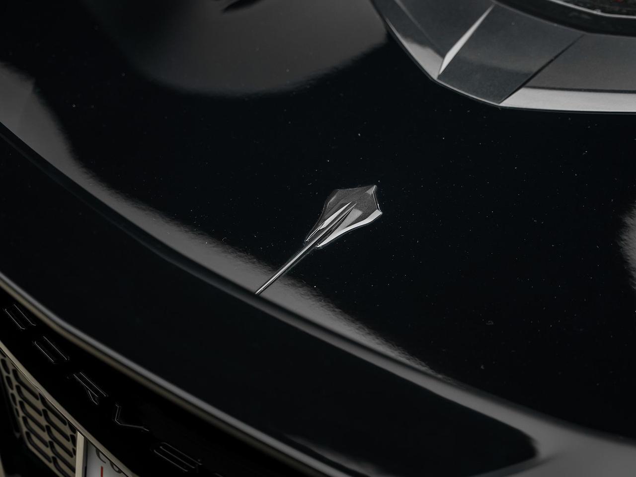 2023 Chevrolet Corvette Stingray Ft Lauderdale FL
