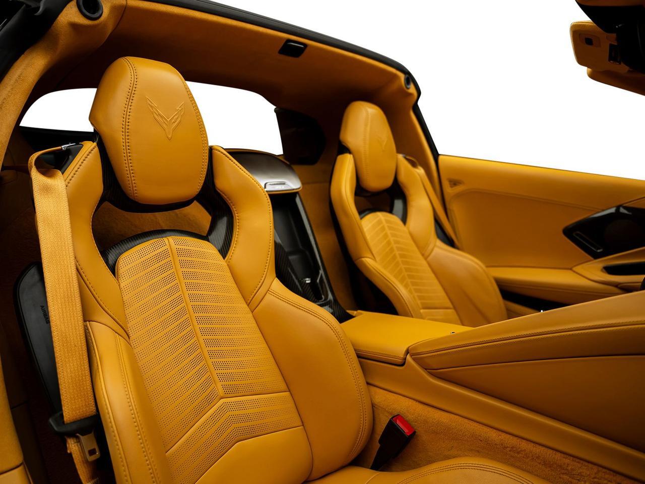 2023 Chevrolet Corvette Stingray Ft Lauderdale FL