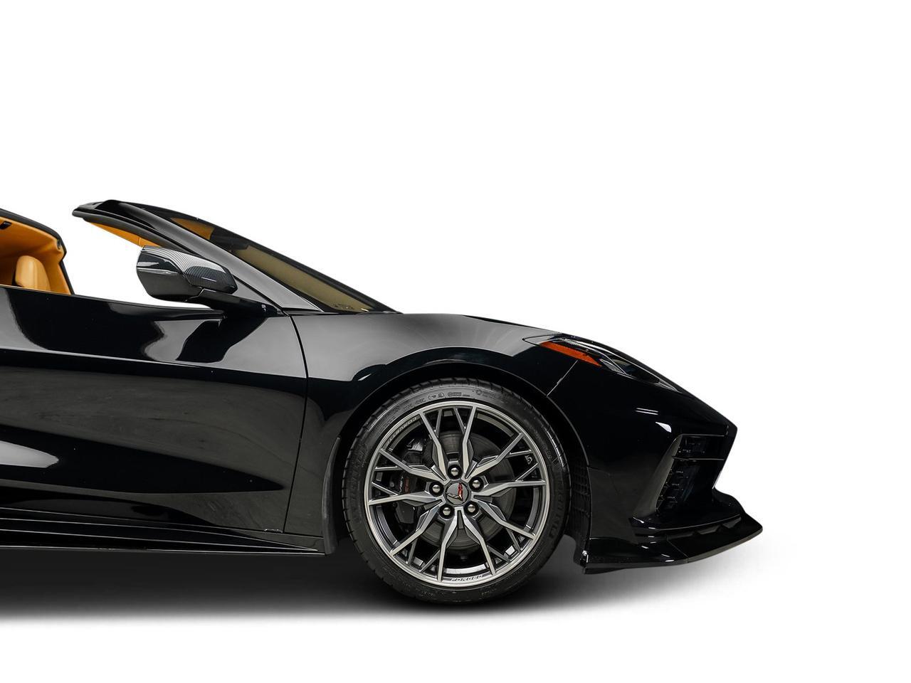 2023 Chevrolet Corvette Stingray Ft Lauderdale FL