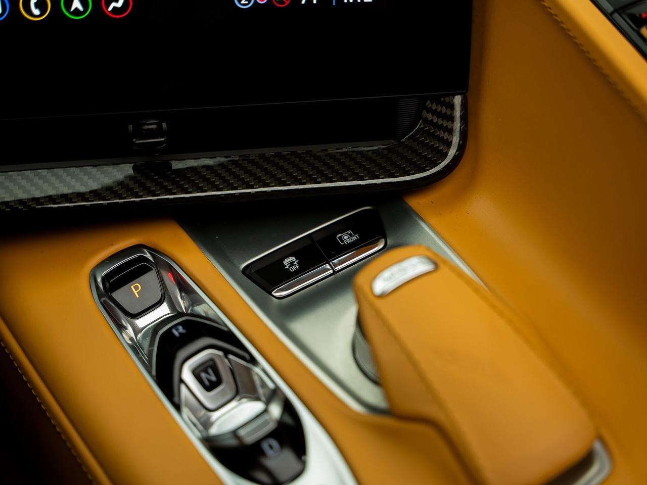 2023 Chevrolet Corvette Stingray Ft Lauderdale FL