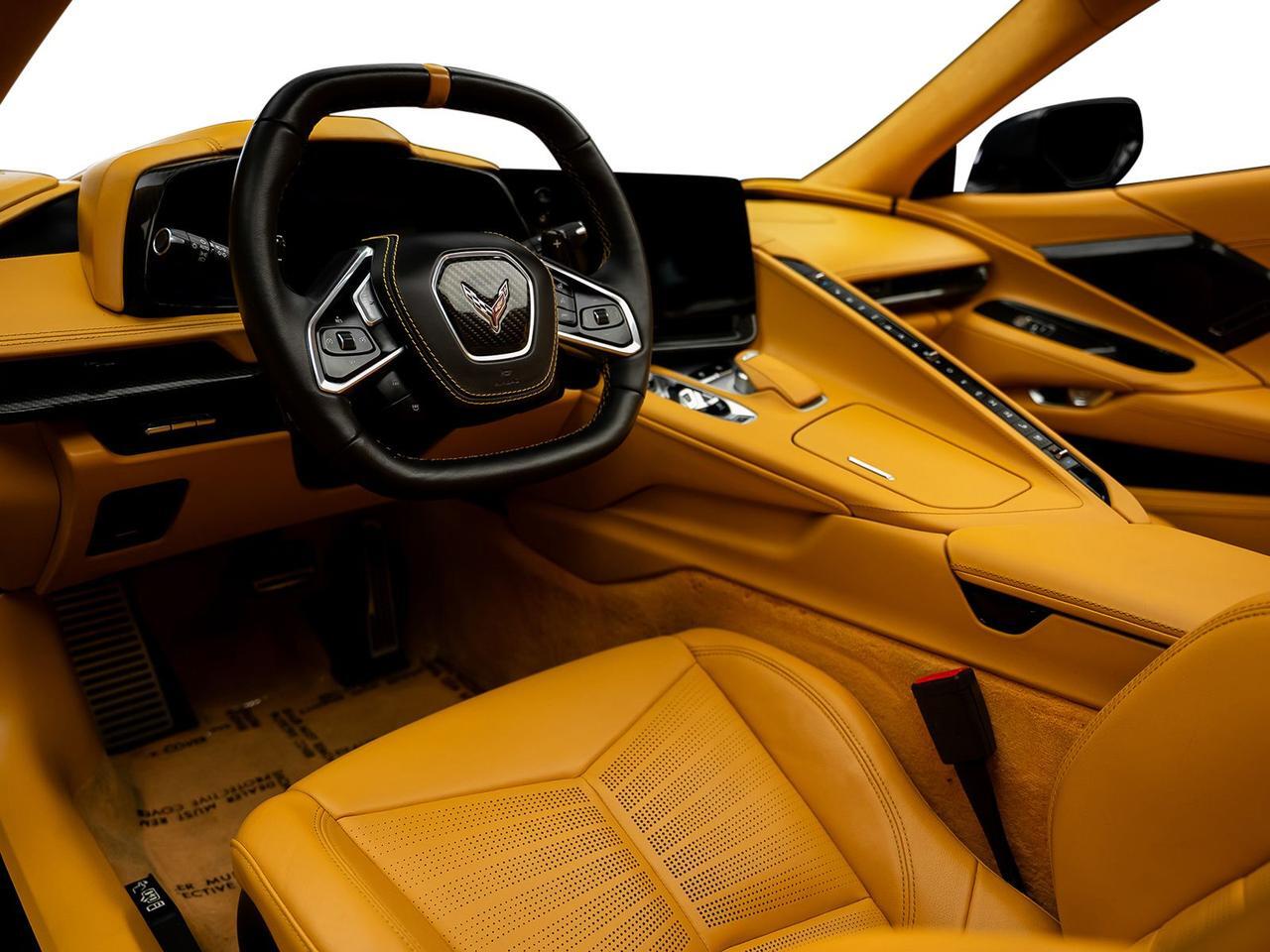 2023 Chevrolet Corvette Stingray Ft Lauderdale FL
