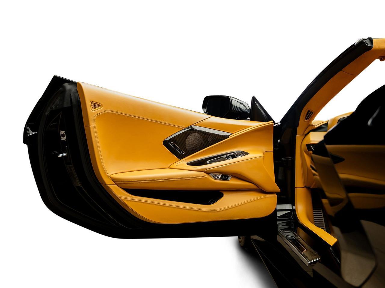 2023 Chevrolet Corvette Stingray Ft Lauderdale FL
