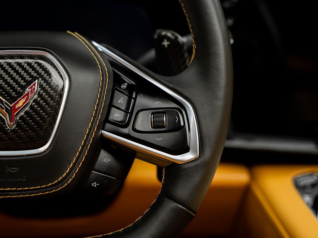 2023 Chevrolet Corvette Stingray Ft Lauderdale FL