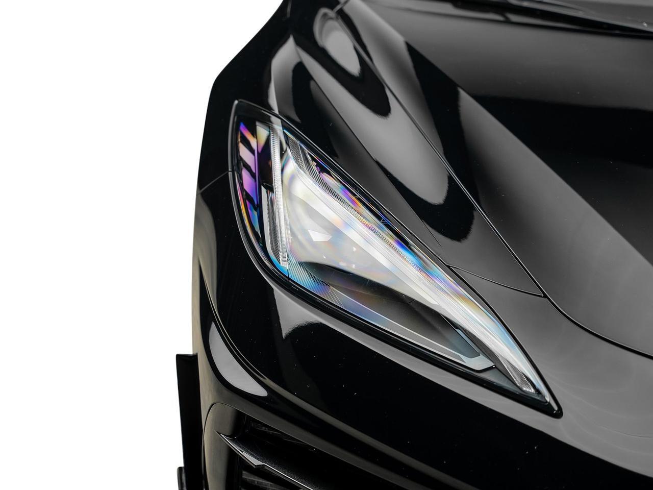 2023 Chevrolet Corvette Stingray Ft Lauderdale FL