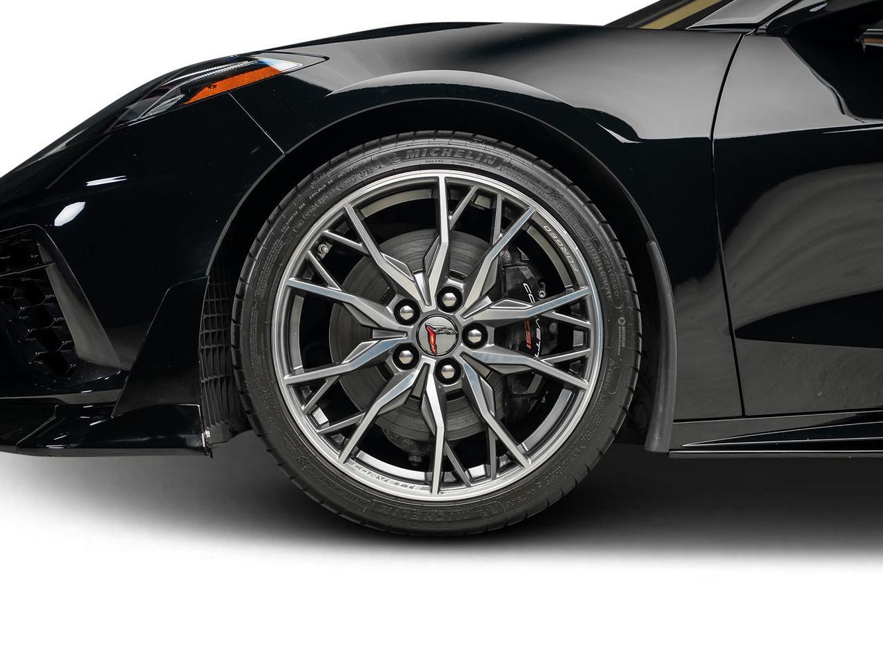 2023 Chevrolet Corvette Stingray Ft Lauderdale FL