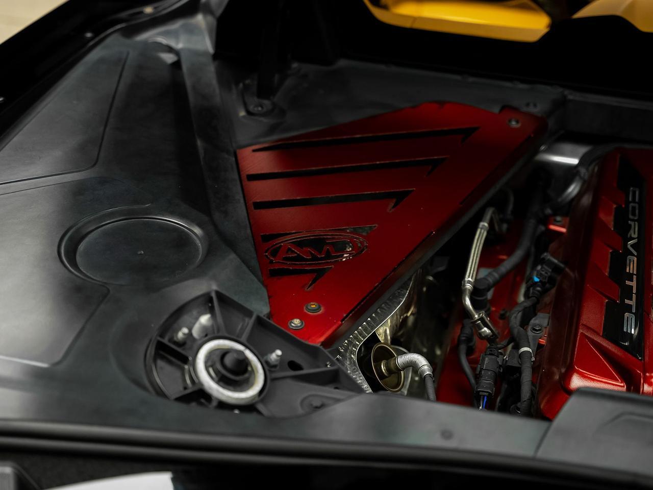 2023 Chevrolet Corvette Stingray Ft Lauderdale FL