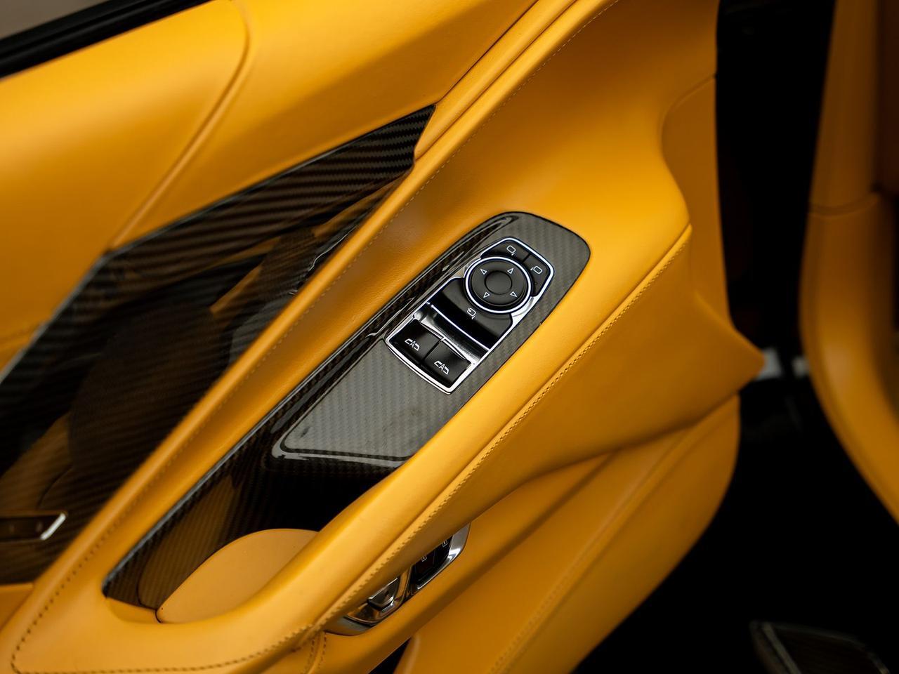 2023 Chevrolet Corvette Stingray Ft Lauderdale FL