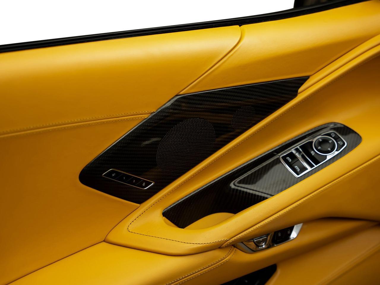 2023 Chevrolet Corvette Stingray Ft Lauderdale FL