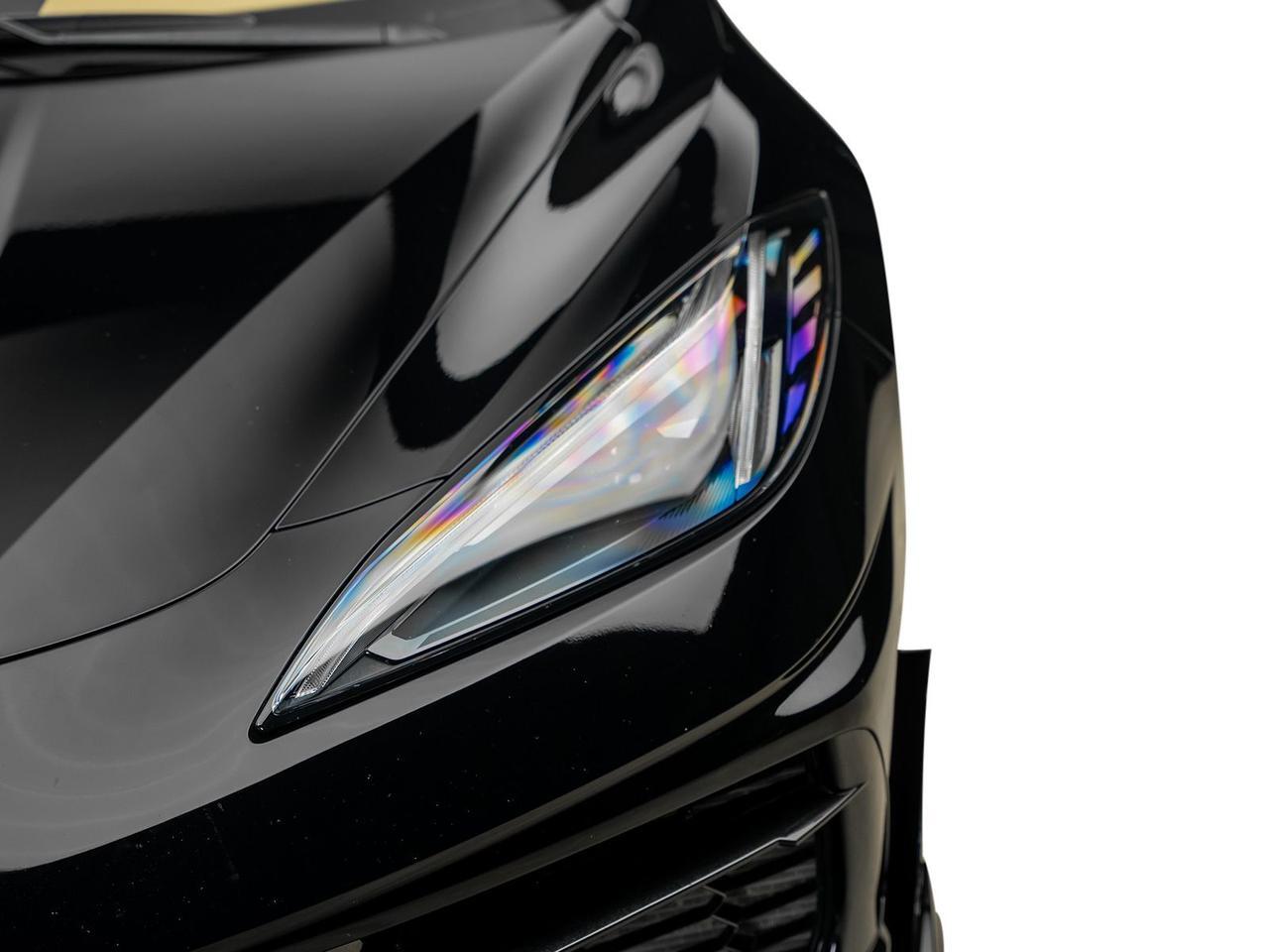 2023 Chevrolet Corvette Stingray Ft Lauderdale FL