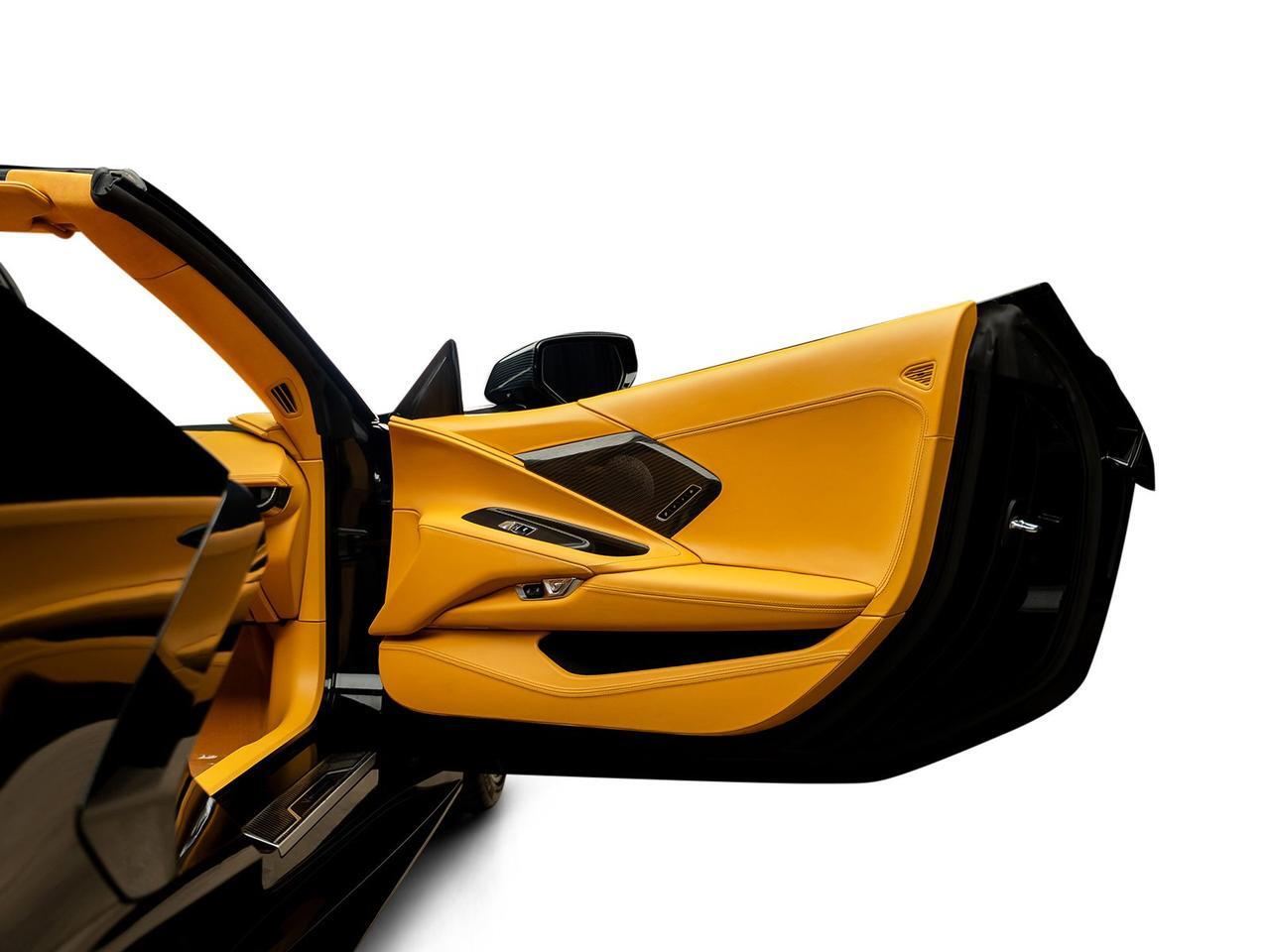 2023 Chevrolet Corvette Stingray Ft Lauderdale FL
