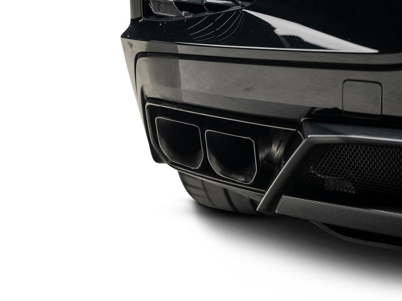 2023 Chevrolet Corvette Stingray Ft Lauderdale FL