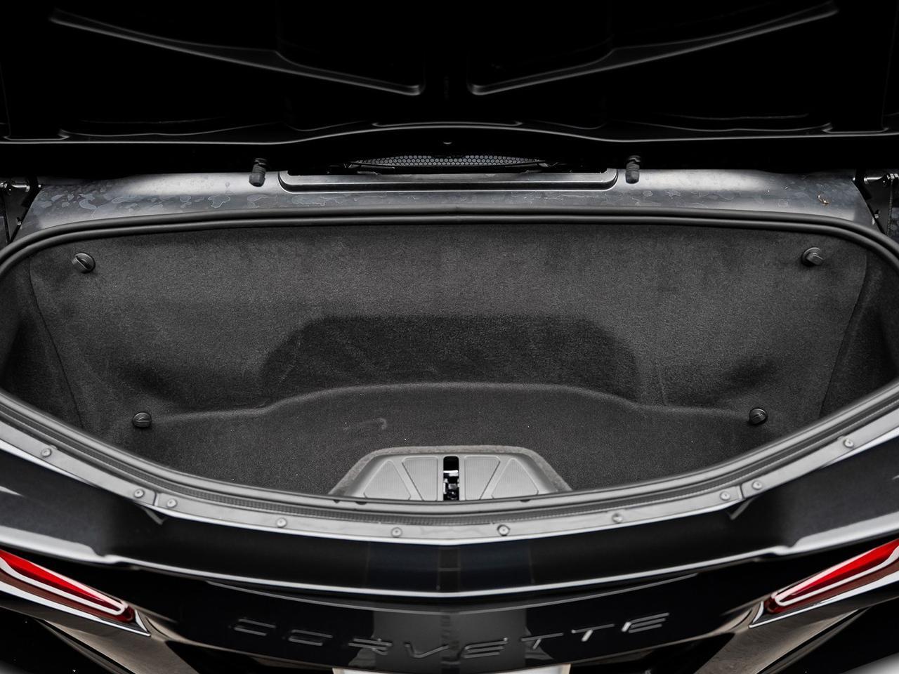 2023 Chevrolet Corvette Stingray Ft Lauderdale FL