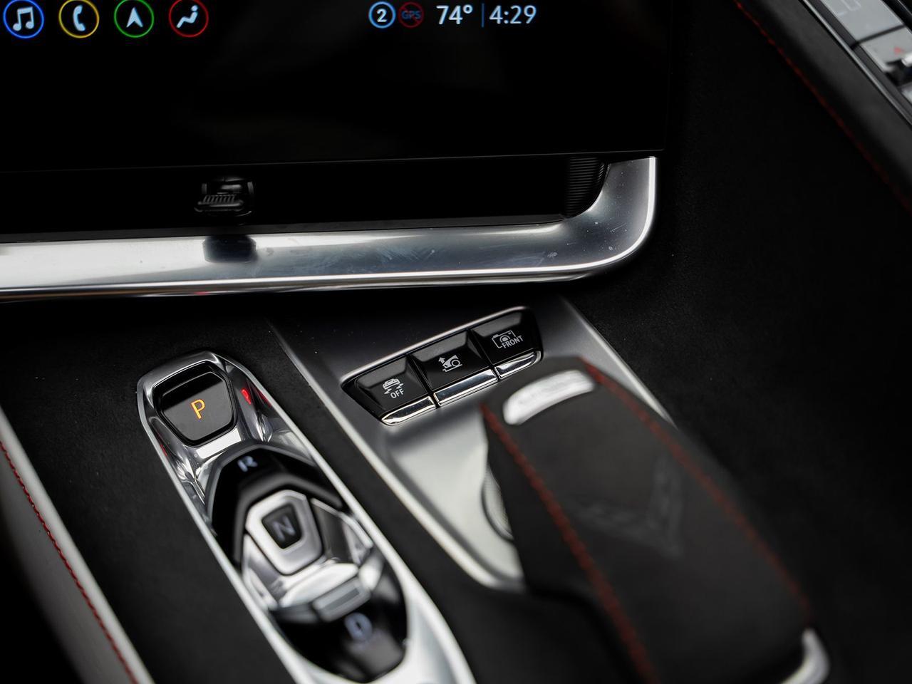 2023 Chevrolet Corvette Stingray Ft Lauderdale FL