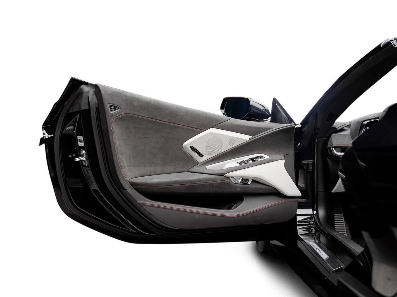 2023 Chevrolet Corvette Stingray Ft Lauderdale FL
