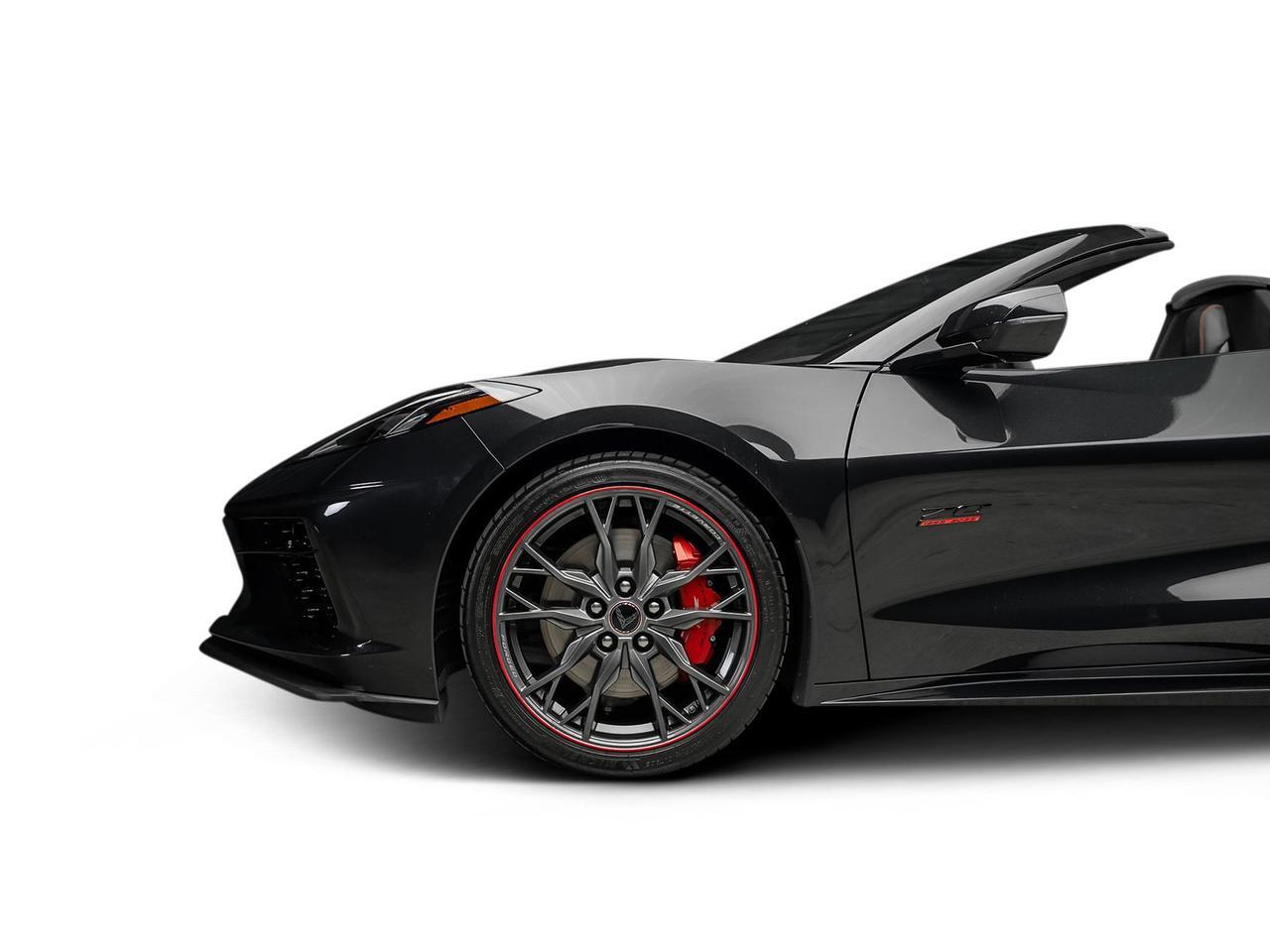 2023 Chevrolet Corvette Stingray Ft Lauderdale FL