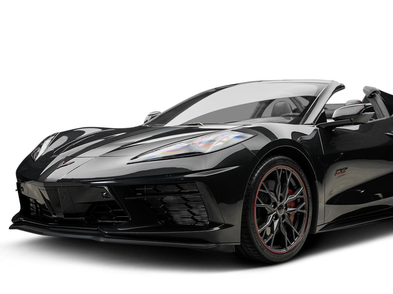 2023 Chevrolet Corvette Stingray Ft Lauderdale FL